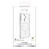 - Samsung Galaxy S26 Plus - Skal - Lite Mag - Transparent