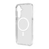 - Samsung Galaxy S26 Plus - Skal - Lite Mag - Transparent