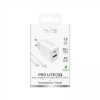 Laddare med Kabel ProLite Kit USB-C 25W 1.2m Vit