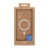 - Samsung Galaxy A36 - Skal - TPU MagSafe - Transparent