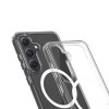 - Samsung Galaxy S24 FE - Skal - MagSafe - Transparent