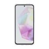 - Samsung Galaxy A36 - Skal - Stöttålig - Transparent