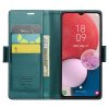 - Samsung Galaxy A13/Galaxy A04s - Fodral - 023 Series - Grön