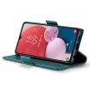 - Samsung Galaxy A13/Galaxy A04s - Fodral - 023 Series - Grön