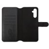 - Samsung Galaxy A04S - Fodral - Magnetiskt Avtagbart Skal - Lila