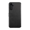 - Samsung Galaxy A04S - Fodral - Magnetiskt Avtagbart Skal - Lila