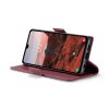 - Samsung Galaxy A05s - Fodral - 023 Series - Röd