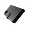 - Samsung Galaxy A13 4G - Fodral - Magnetiskt Avtagbart Skal - Svart