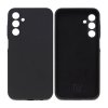 - Samsung Galaxy A15 - Skal - Silikon - Svart