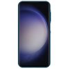 - Samsung Galaxy A15 - Skal - Super Frosted Shield - Blå