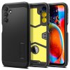 - Samsung Galaxy A15 - Skal - Tough Armor - Svart