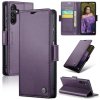 - Samsung Galaxy A16 - Fodral - 023 Series - Lila