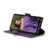 - Samsung Galaxy A16 - Fodral - 023 Series - Lila