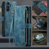 - Samsung Galaxy A16 - Fodral - C30 Series - Blå