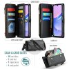 - Samsung Galaxy A16 - Fodral - C36 Series - Svart