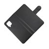 - Samsung Galaxy A22 4G - Fodral - Magnetiskt Avtagbart Skal - Svart