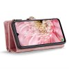 - Samsung Galaxy A25 - Fodral - 008 Series Löstagbart Skal - Rosa