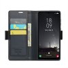 - Samsung Galaxy A25 - Fodral - 023 Series - Svart