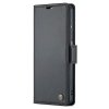 - Samsung Galaxy A25 - Fodral - 023 Series - Svart