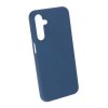 - Samsung Galaxy A25 - Skal - Silikon - Blå