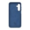 - Samsung Galaxy A25 - Skal - Silikon - Blå