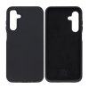 - Samsung Galaxy A25 - Skal - Silikon - Svart