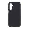 - Samsung Galaxy A25 - Skal - Silikon - Svart