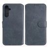 - Samsung Galaxy A25 - Fodral - Magnetiskt Avtagbart Skal - Blå