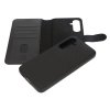 - Samsung Galaxy A25 - Fodral - Magnetiskt Avtagbart Skal - Svart