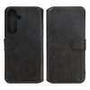 - Samsung Galaxy A25 - Fodral - Magnetiskt Avtagbart Skal - Svart