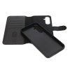 - Samsung Galaxy A25 - Fodral - Magnetiskt Avtagbart Skal - Svart