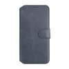 - Samsung Galaxy A25 - Fodral - 4 Kortfack - Blå