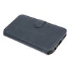 - Samsung Galaxy A25 - Fodral - 4 Kortfack - Blå