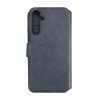 - Samsung Galaxy A25 - Fodral - 4 Kortfack - Blå