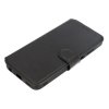 - Samsung Galaxy A25 - Fodral - 4 Kortfack - Svart