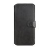- Samsung Galaxy A25 - Fodral - 4 Kortfack - Svart
