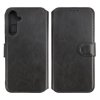 - Samsung Galaxy A25 - Fodral - 4 Kortfack - Svart
