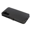 - Samsung Galaxy A25 - Fodral - 4 Kortfack - Svart