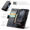 - Samsung Galaxy A26 - Fodral - 023 Series - Svart