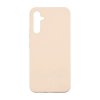 - Samsung Galaxy A34 5G - Skal - Silikon - Beige