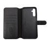 - Samsung Galaxy A34 5G - Fodral - Magnetiskt Avtagbart Skal - Svart