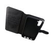 - Samsung Galaxy A34 5G - Fodral - Magnetiskt Avtagbart Skal - Svart