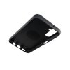 - Samsung Galaxy A34 5G - Fodral - Magnetiskt Avtagbart Skal - Svart