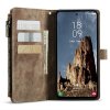 - Samsung Galaxy A35 - Fodral - C30 Series - Brun