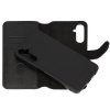 - Samsung Galaxy A35 - Fodral - Magnetiskt Avtagbart Skal - Svart