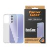 - Samsung Galaxy A35 - Skal - HardCase D3O - Transparent
