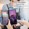 - Samsung Galaxy A36 - Fodral - 023 Series - Lila