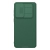 - Samsung Galaxy A36 - Skal - CamShield Pro - Grön