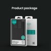 - Samsung Galaxy A36 - Skal - CamShield Pro - Grön