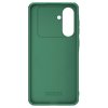 - Samsung Galaxy A36 - Skal - CamShield Pro - Grön